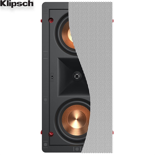 Loa Klipsch PRO-24RW LCR 3